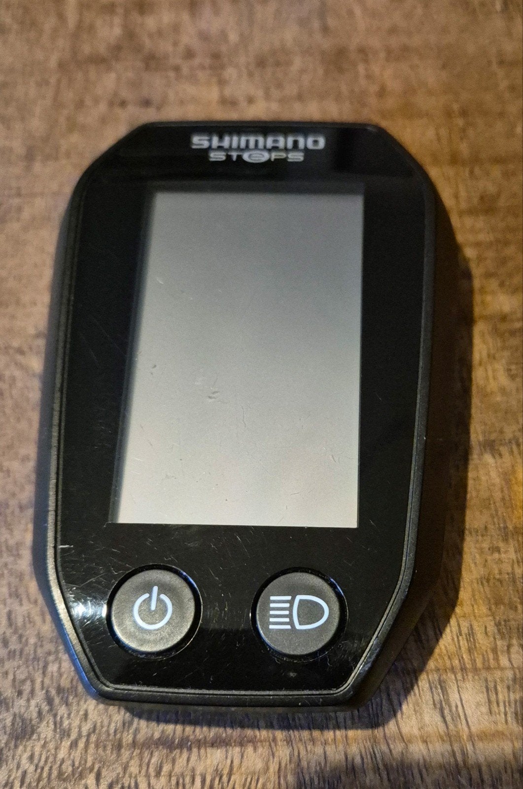 Shimano SC-E6010 in werkelijke nieuwstaat, Fietsen en Brommers, Ophalen of Verzenden, Draadloos, Zo goed als nieuw