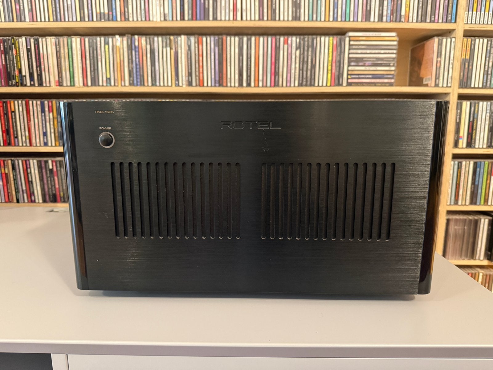 Rotel RMB-1585, Gebruikt, Rotel, Rotel, Rotel