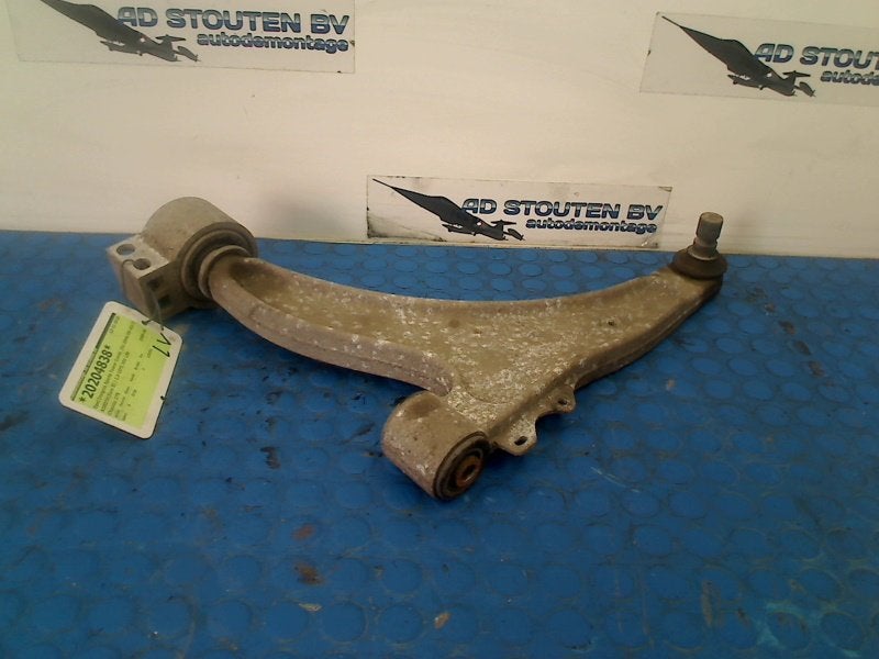 Draagarm Links Voor Opel Insignia Sports Tourer 2009, Gebruikt, Bahnhofsplatz, Rüsselsheim am Main 65423, , Duitsland, Opel, Opel Automobile GmbH