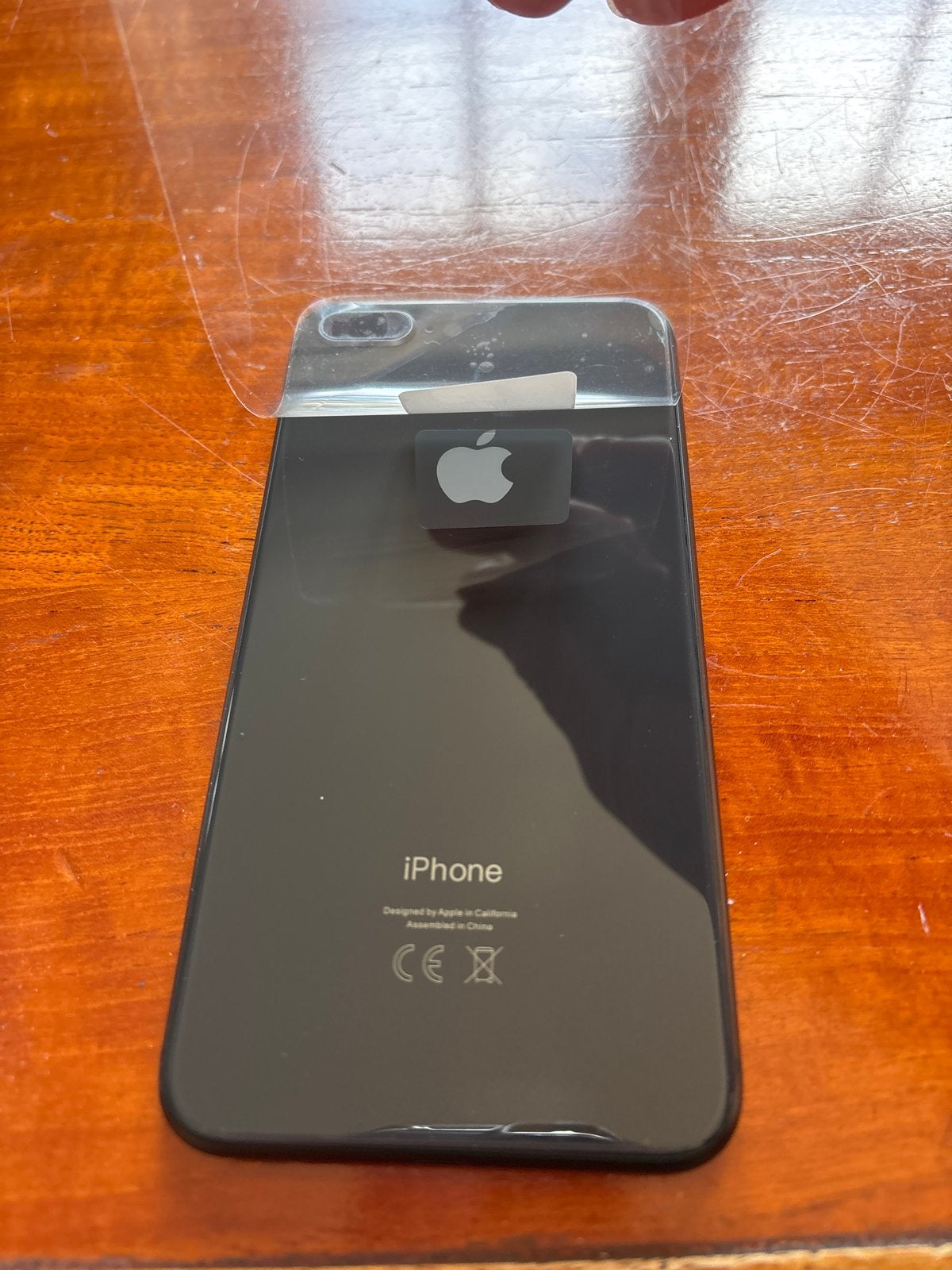 Originele iPhone Achterkant Behuizing per stuk € 45, Telecommunicatie, Mobiele telefoons | Toebehoren en Onderdelen, Ophalen of Verzenden