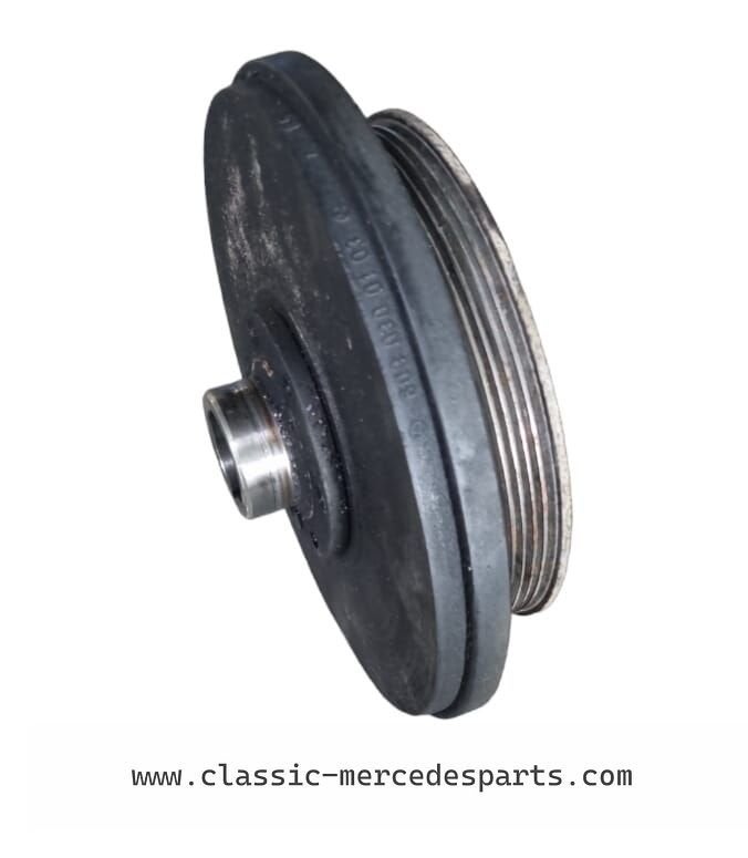 Trillingsdemper Mercedes om603 motor 6030300103, Gebruikt, -, -, Ophalen of Verzenden