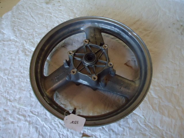 ST1100 1990 - 2001 Honda Velg D1-23759