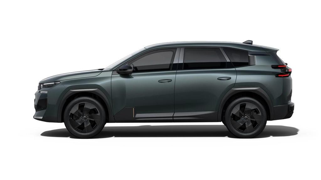 Citroen C5 Aircross 1.2 Hybrid 145 Max | Nieuw model | Nu te, Auto's, Citroën, Automatische klimaatregeling, Euro 6, 1199 cc, C5 Aircross