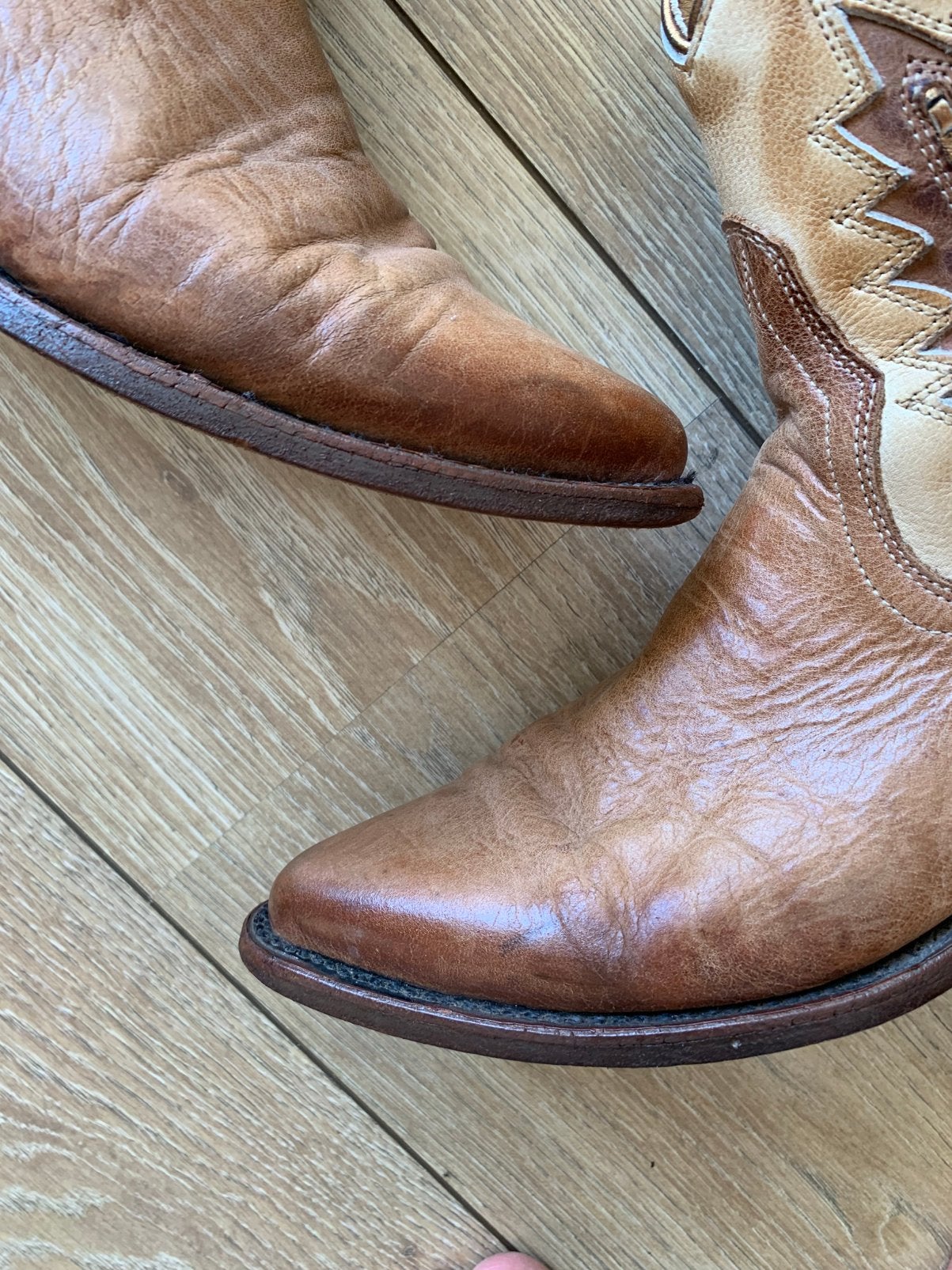 ASH enkellaarsjes 39 western boots bohemian laarzen, Kleding | Dames, -, Lage of Enkellaarzen, Ophalen of Verzenden, Zo goed als nieuw
