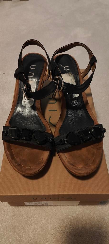 Sandalen van Unisa, Ophalen of Verzenden, Unisa, Gedragen, Instappers