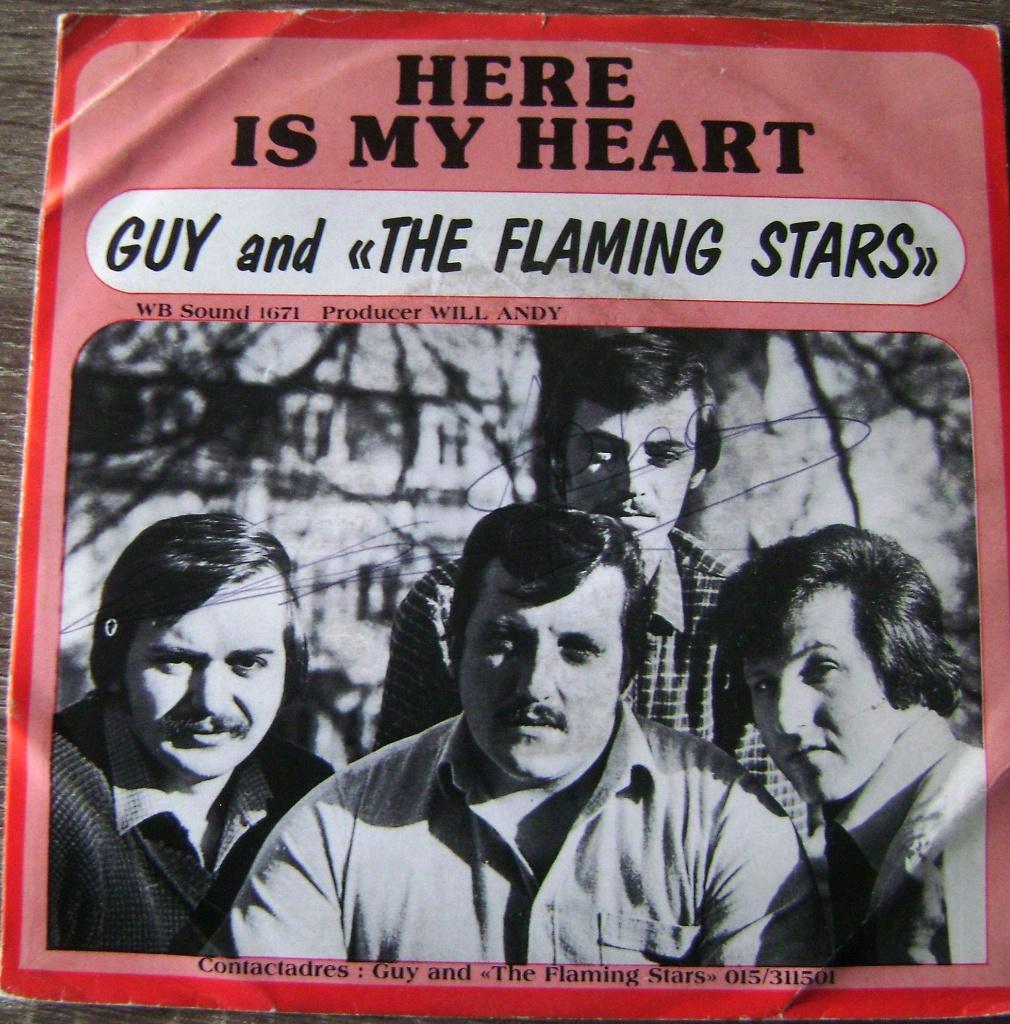 Go-go's/AndrewGold/Grid/RogerGlover/GreaseBand/IanGomm/Grobs, Ophalen of Verzenden, Zo goed als nieuw, Rock en Metal
