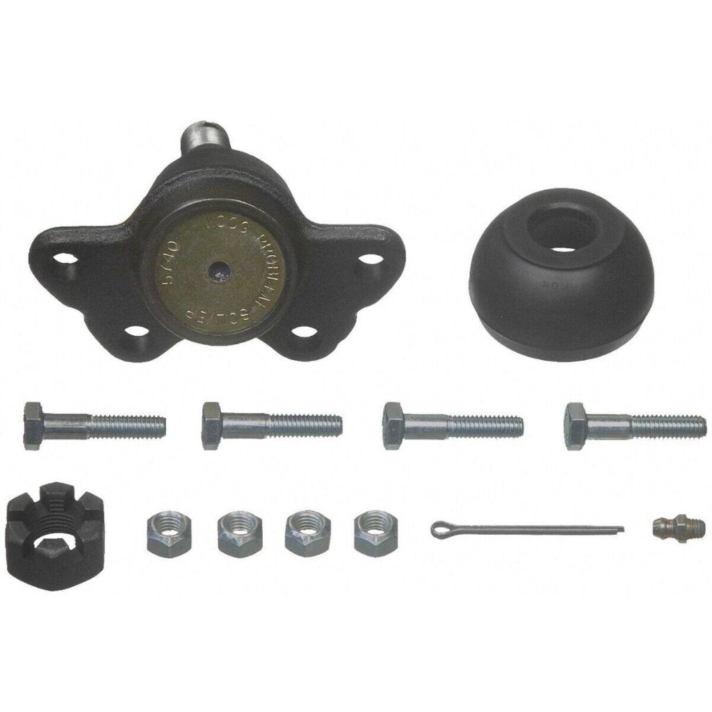 Fuseekogel set v.2 Cadillac, Chevrolet, GMC - 1988 t/m 2005, Ophalen of Verzenden