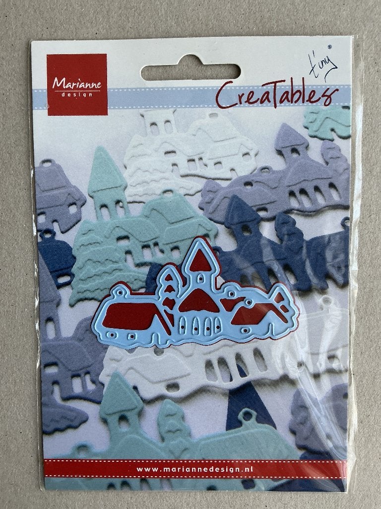 Creatable LRO173, Ophalen of Verzenden, Nieuw, Overige thema's, Pons of Mal