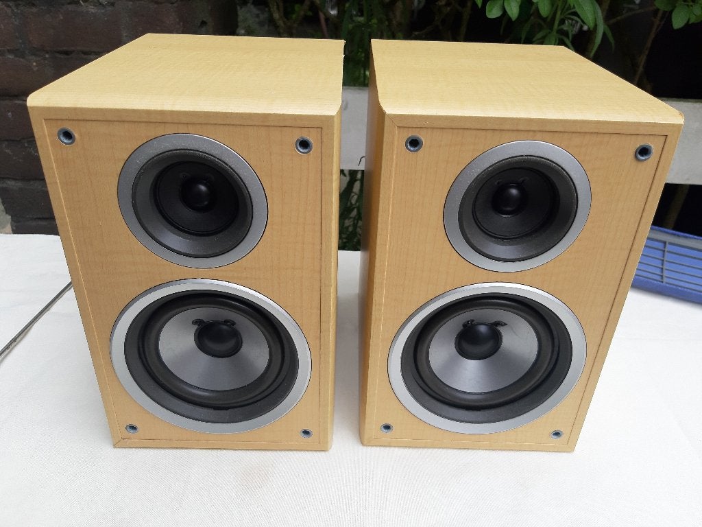 Foto 9 van Kenwood stereo-set, type RDX-M32, CD-speler, cassettedeck