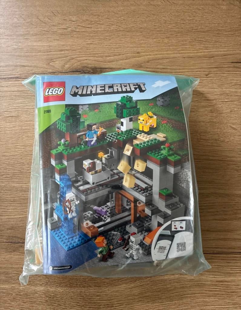 Diverse complete Lego sets, Ophalen of Verzenden, Zo goed als nieuw, Complete set, Lego