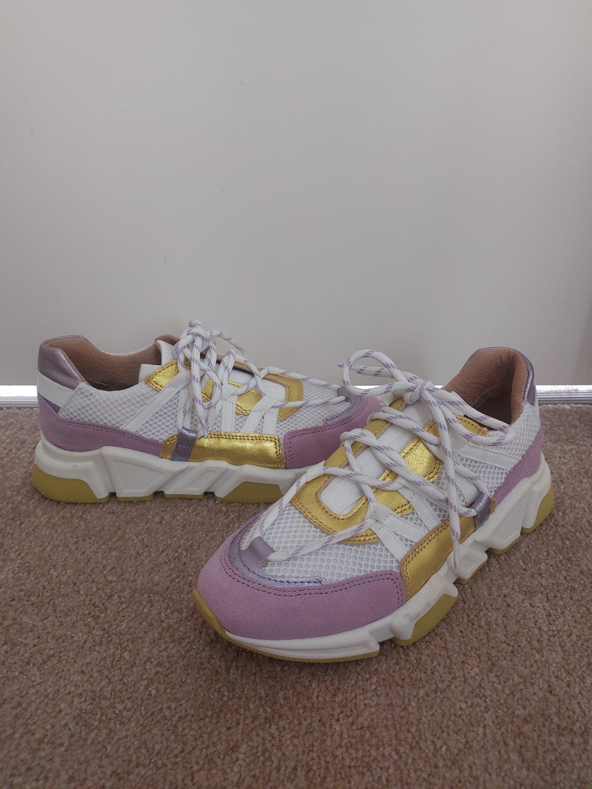Schoenen, Ophalen, Zo goed als nieuw, Sneakers of Gympen