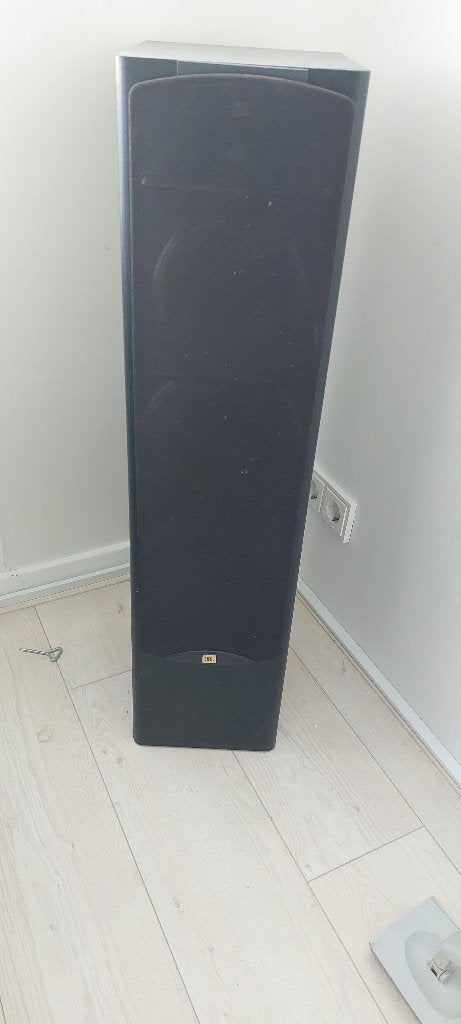 2 jbl boxen x80, Audio, Tv en Foto, Luidsprekers, Ophalen, Gebruikt, Vloerstaande luidspreker, JBL
