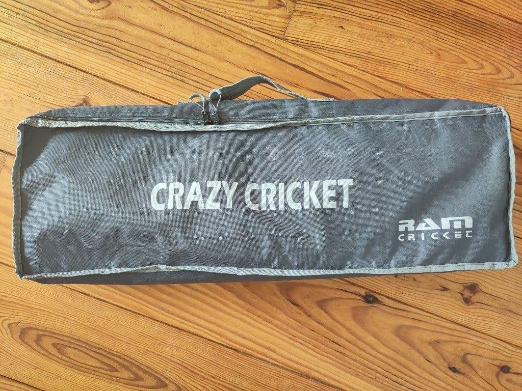 cricket spel, Ophalen, Gebruikt, Overige binnenlandse clubs, Overige typen