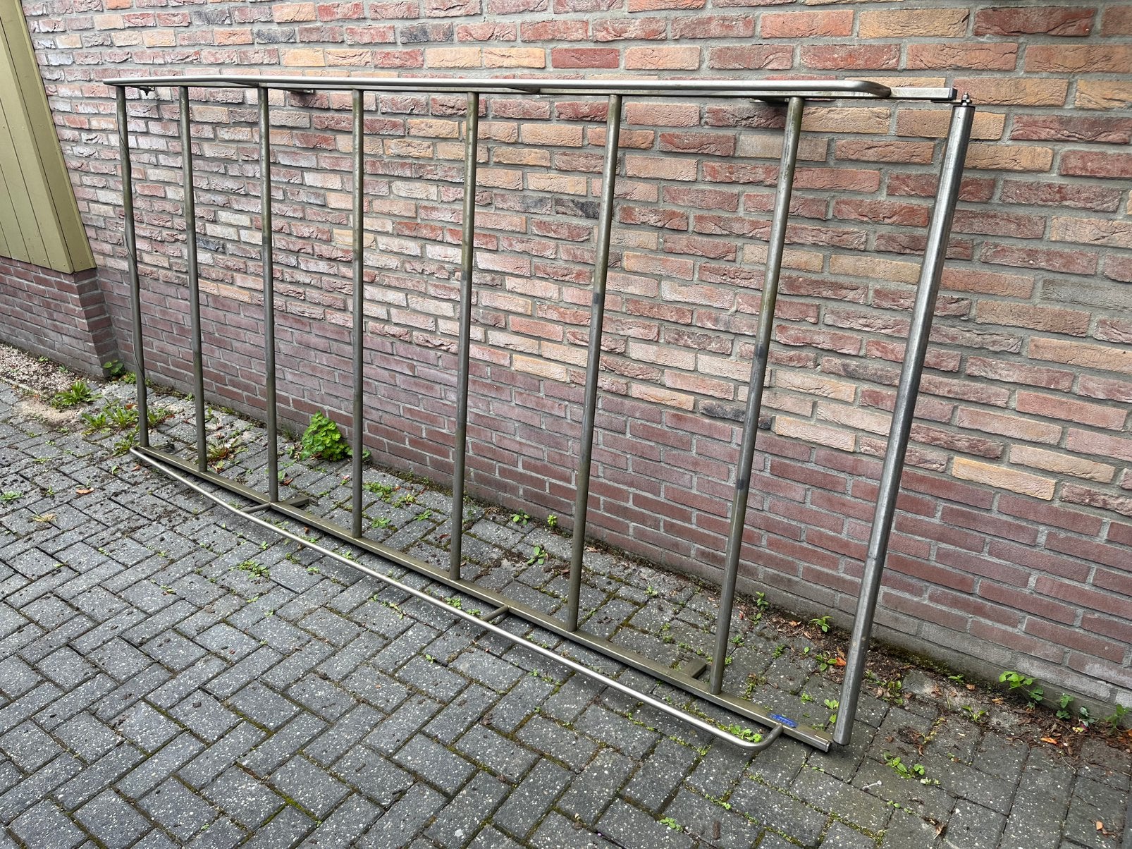 RVS imperial L2 2001-2014  .(zie beschrijving), Ophalen, Gebruikt