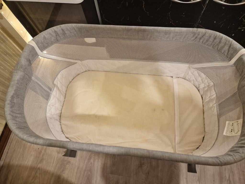 Cosleeper, Kinderen en Baby's, Babywiegjes en Ledikanten, Ophalen, Gebruikt, Overige typen