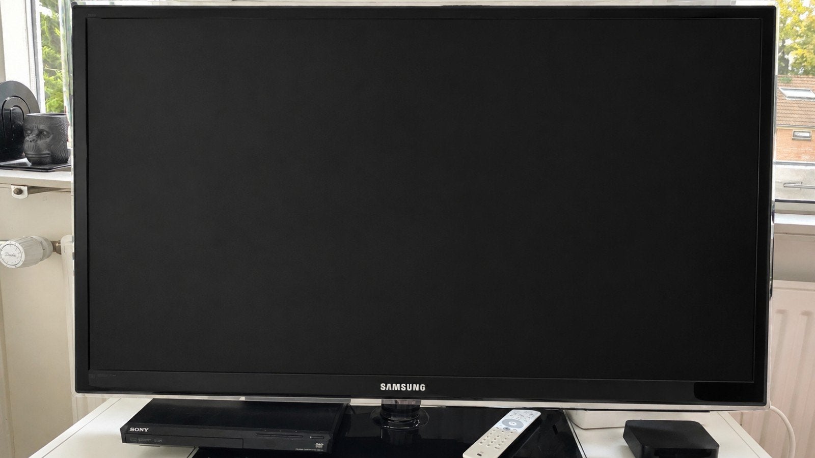 Samsung 37 inch Full HD LED TV – UE37C5100 – incl. afstandsb, Ophalen, 50 Hz, 80 tot 100 cm, Samsung