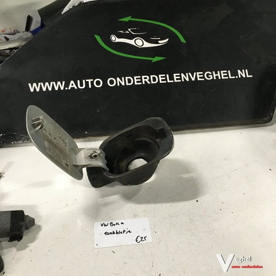 Vw Bora Tankklep, Gebruikt, -, Deur, -