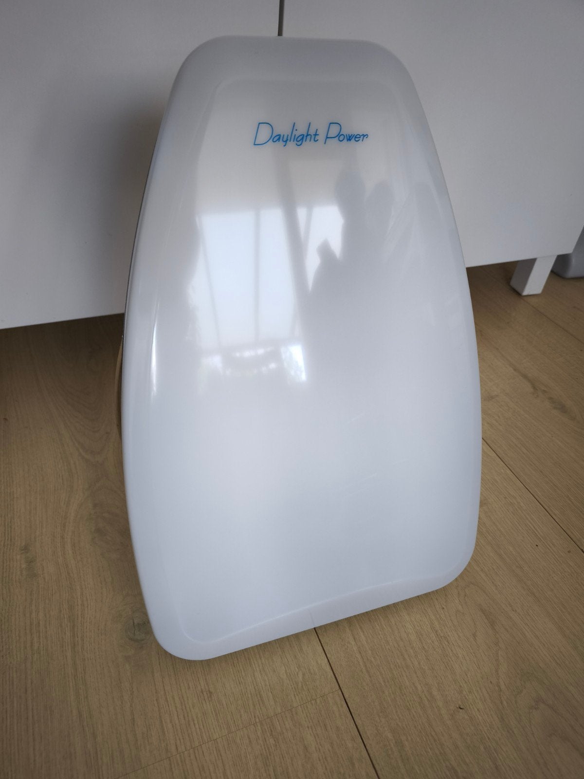 Eurosolar Daglichtlamp / Therapielamp, Ophalen, Zo goed als nieuw, Overige typen