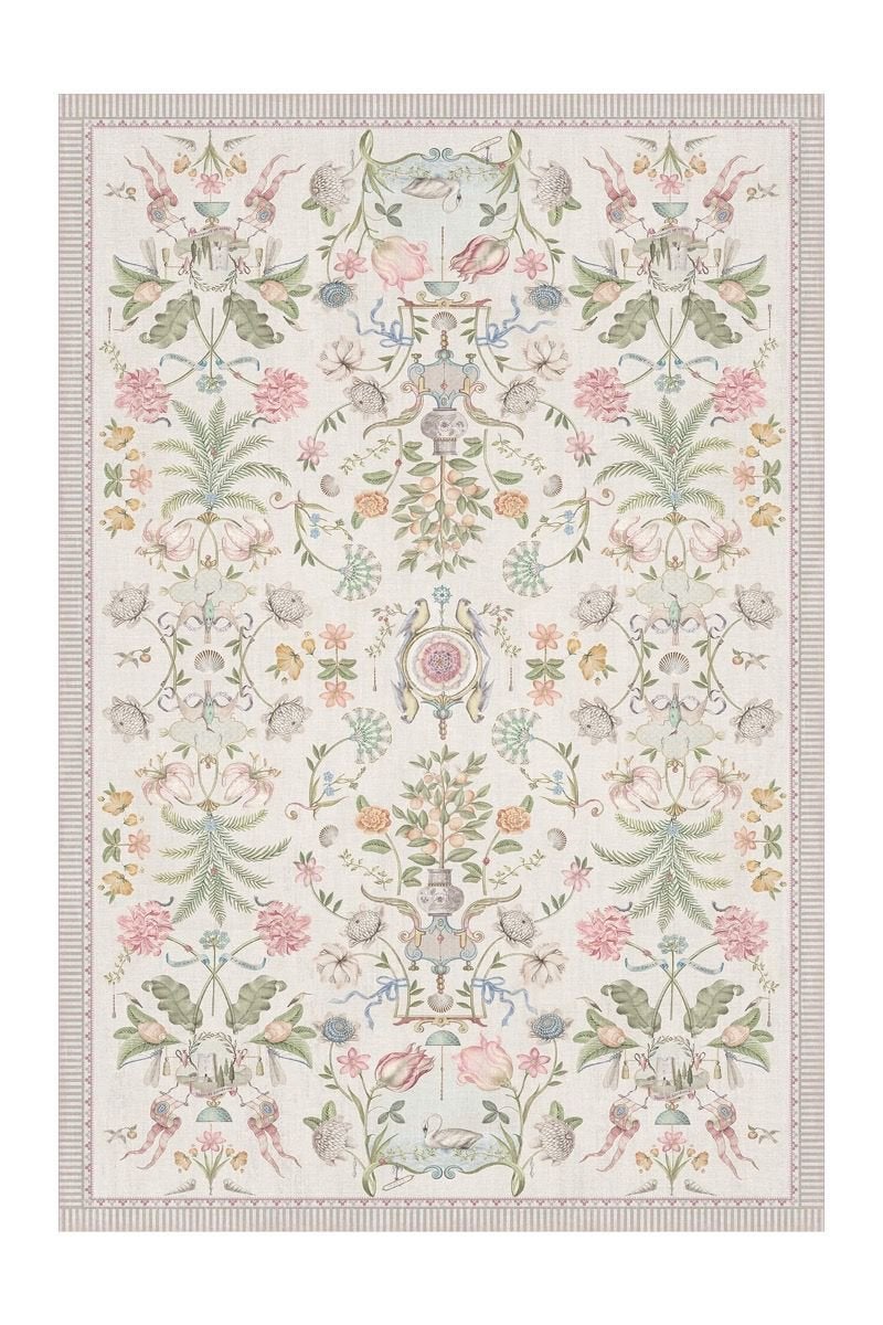 Vloerkleed van Pip studio, Huis en Inrichting, Ophalen, 150 tot 200 cm, 200 cm of meer, Zo goed als nieuw