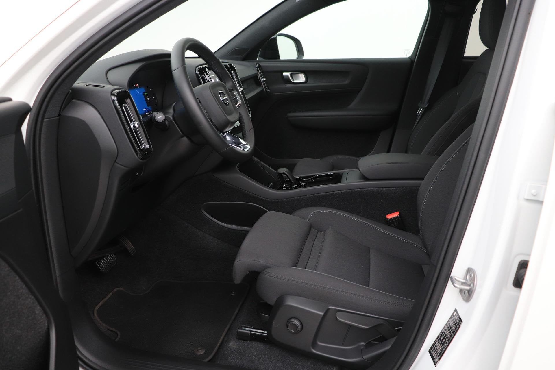 Volvo C40 Single Motor Extended Range Plus 82 kWh | ACC | Pi, Automaat, Achterwielaandrijving, Gebruikt, 82 kWh