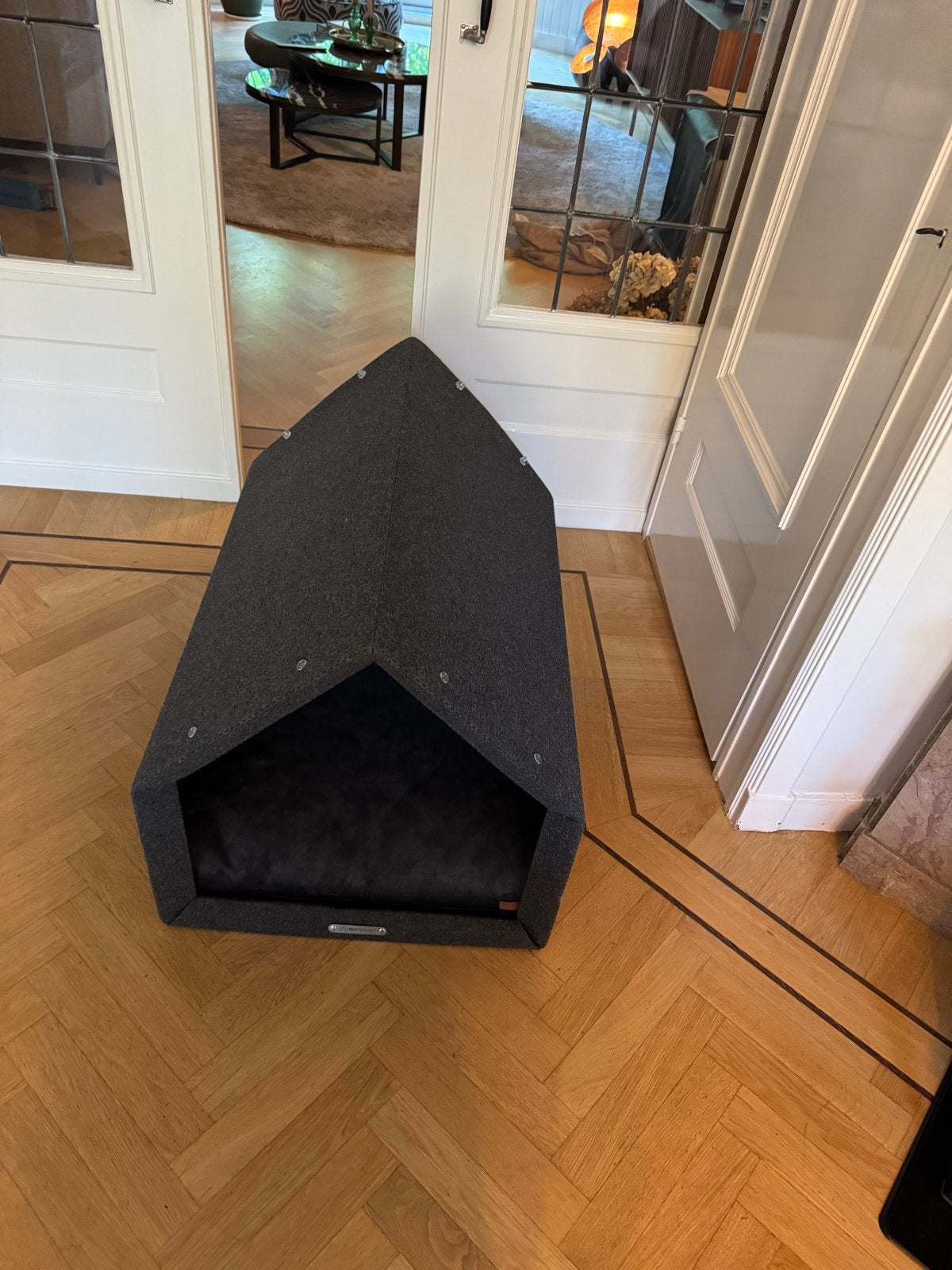 Pethome Rexproduct Large, Ophalen, Minder dan 65 cm, 75 tot 110 cm, Nieuw