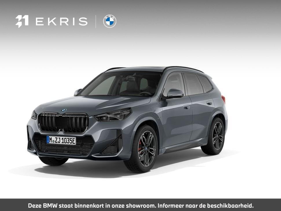 BMW X1 xDrive25e M Sportpakket Pro | Comfort Pack | Innovati
