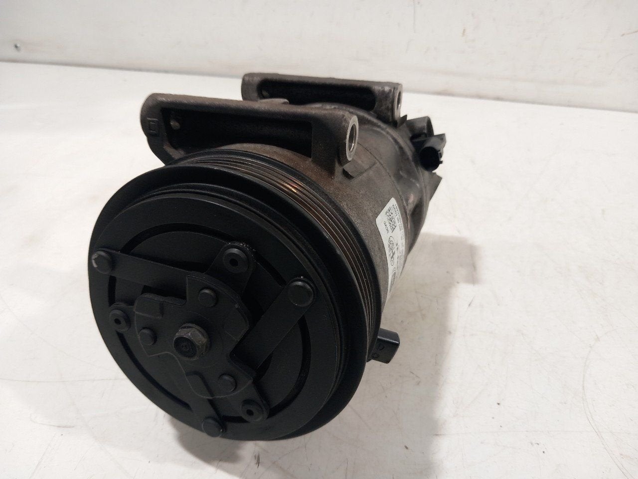 Airco pomp Alfa Romeo Giulietta, Onderdelen@venauto.nl, Van der Ven Autorecycling B.V., Gebruikt, Ettenseweg 76, 4706 PB Roosendaal, The Netherlands