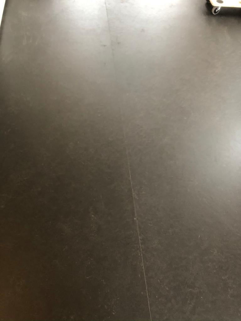 marmoleum € 90,00 per m2 all-inn, Huis en Inrichting, Stoffering | Vloerbedekking, Crème, 75 m² of meer, Overige typen, Nieuw