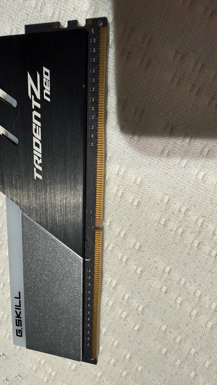 Foto 4 van RAM Geheugensticks te koop (In totaal 4 stuks van 8 Gb)