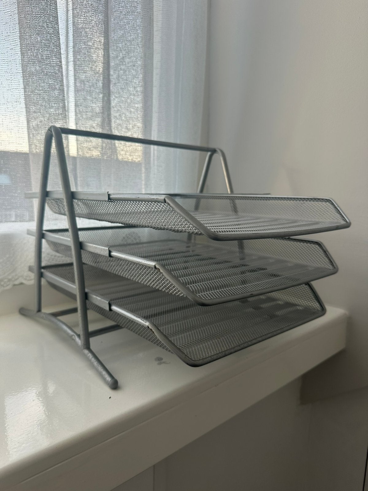 Bureau accessoires, Ophalen of Verzenden, Zo goed als nieuw