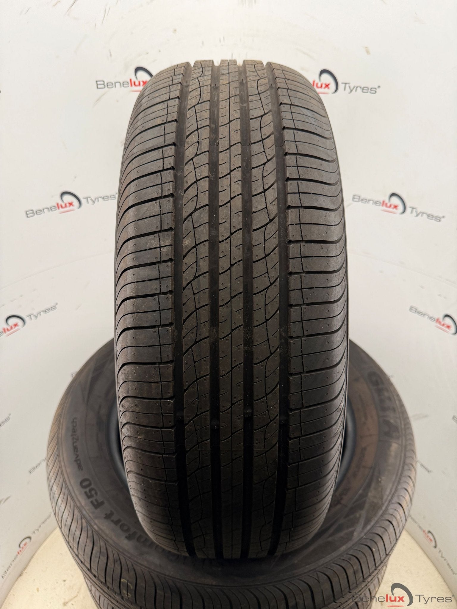 nieuw/demo 235/60R19 107H Giti 235/60 R19 235/60/19 2356019, 19 inch, Gebruikt, -, -