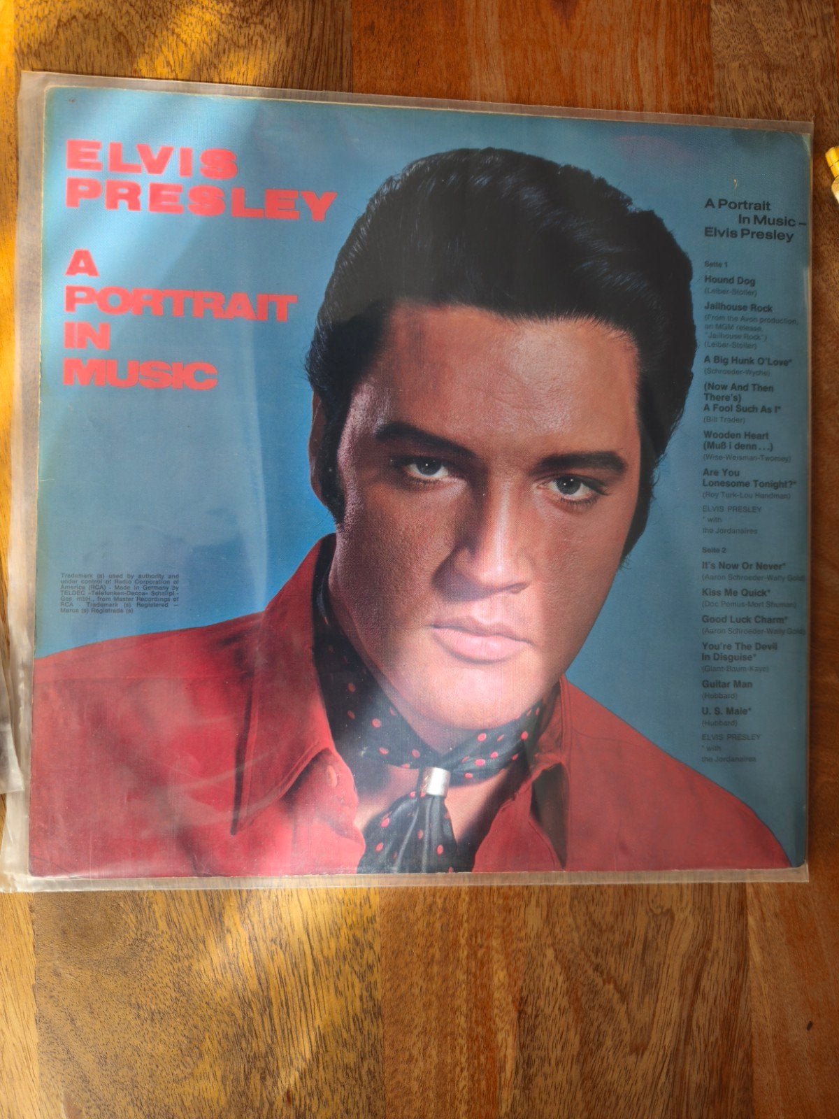 Elvis Presley LP Collectie - 7 albums, LP, Gebruikt, Pop, Ophalen of Verzenden