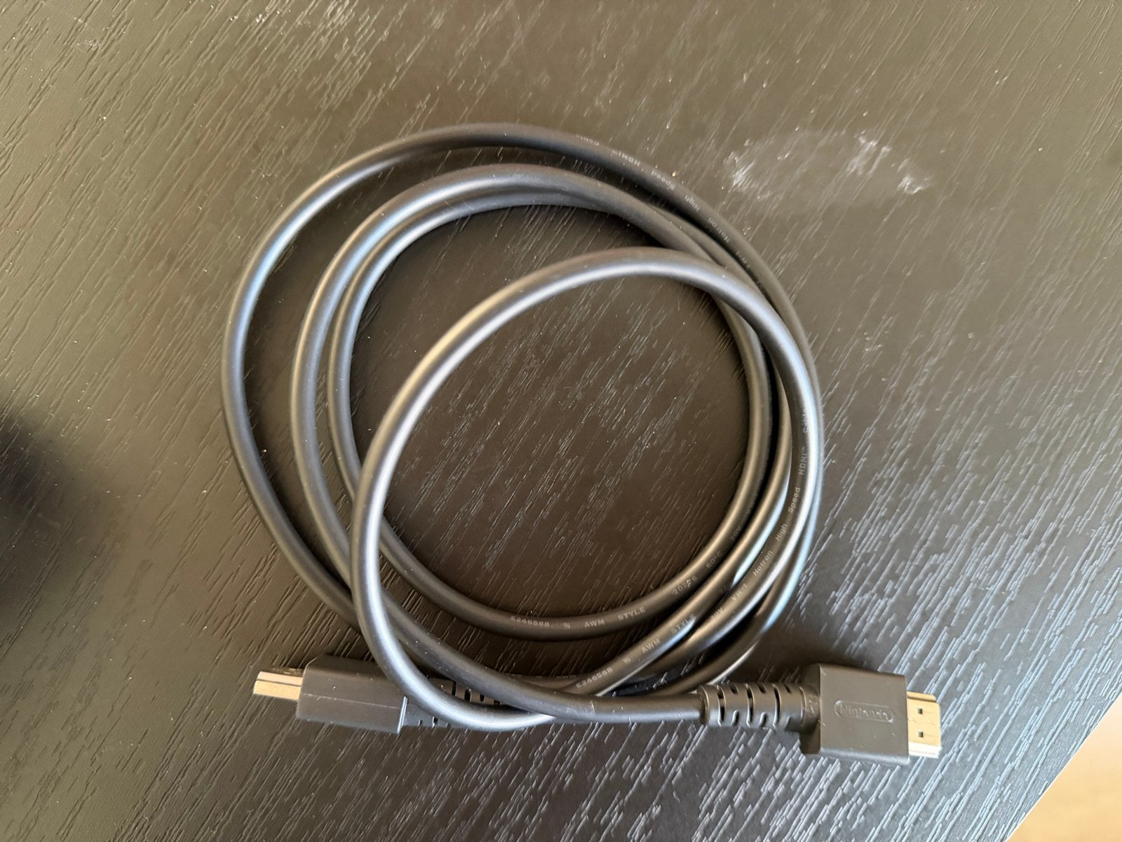 Foto 7 van Nintendo Switch OLED - Zo goed als nieuw