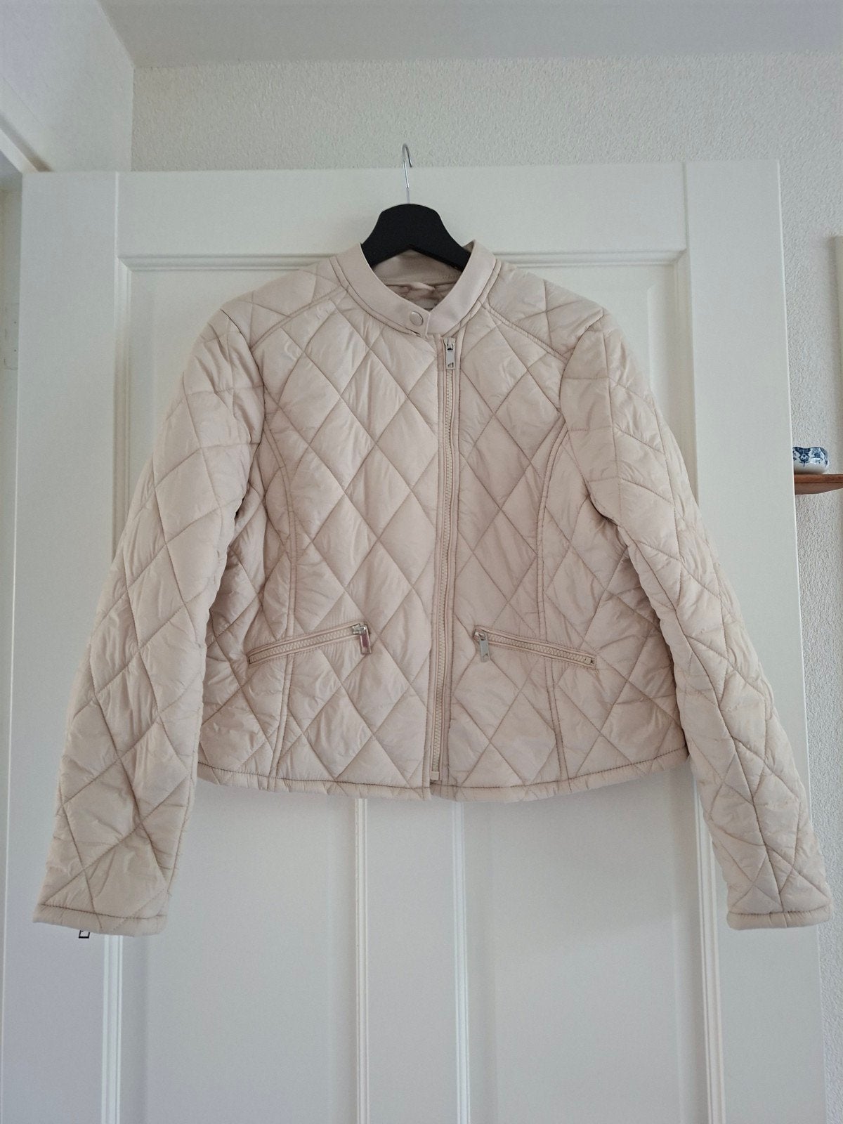 NKD tussenjas Laura Torelli collection mt M, Kleding | Dames, Maat 38/40 (M), Beige, Nieuw, NKD Laura Torelli