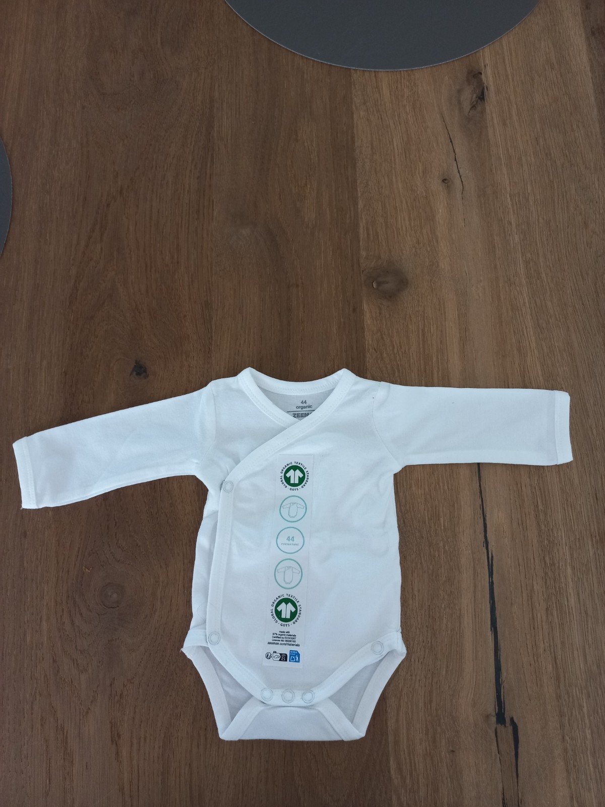 GRATIS rompertje, Kinderen en Baby's, Ophalen, Nieuw, Overige maten