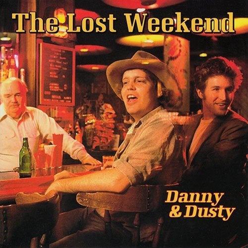 Danny & Dusty: The Lost Weekend Green On Red,Dream Syndycate, Ophalen of Verzenden, Zo goed als nieuw, Poprock