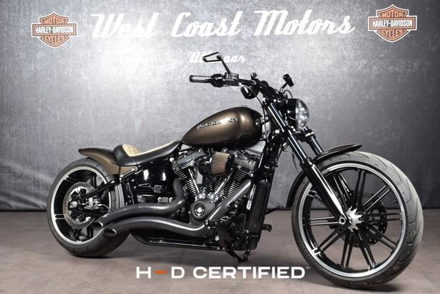 Harley-Davidson FXBRS Softail Breakout 114 BTW motor!, Laan van Vreedenoord 33
2289 DA  RIJSWIJK, Bedrijf, Ap.nl@harley-davidson.com