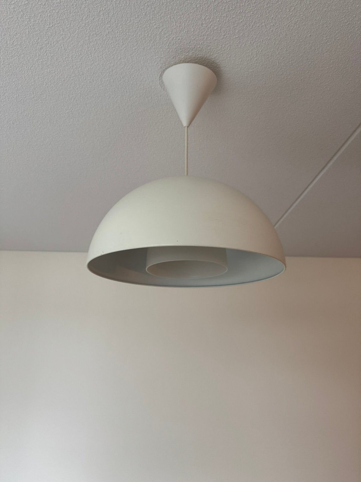 hanglamp vintage ikea, Ophalen, Zo goed als nieuw
