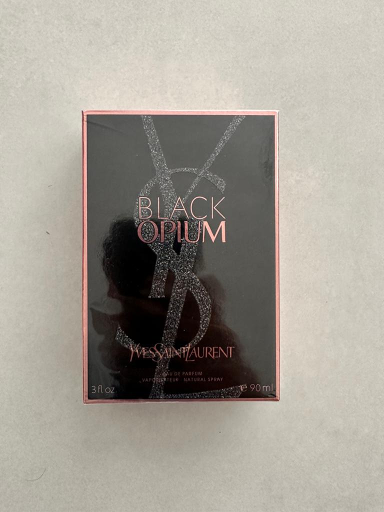 Black Opium Eau de Parfum, Ophalen, Nieuw