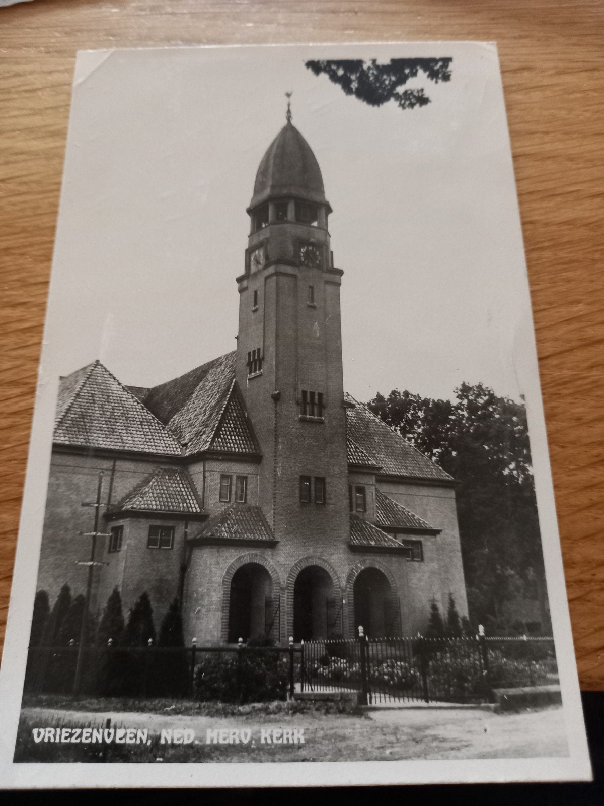 Vriezenveen, Ophalen of Verzenden