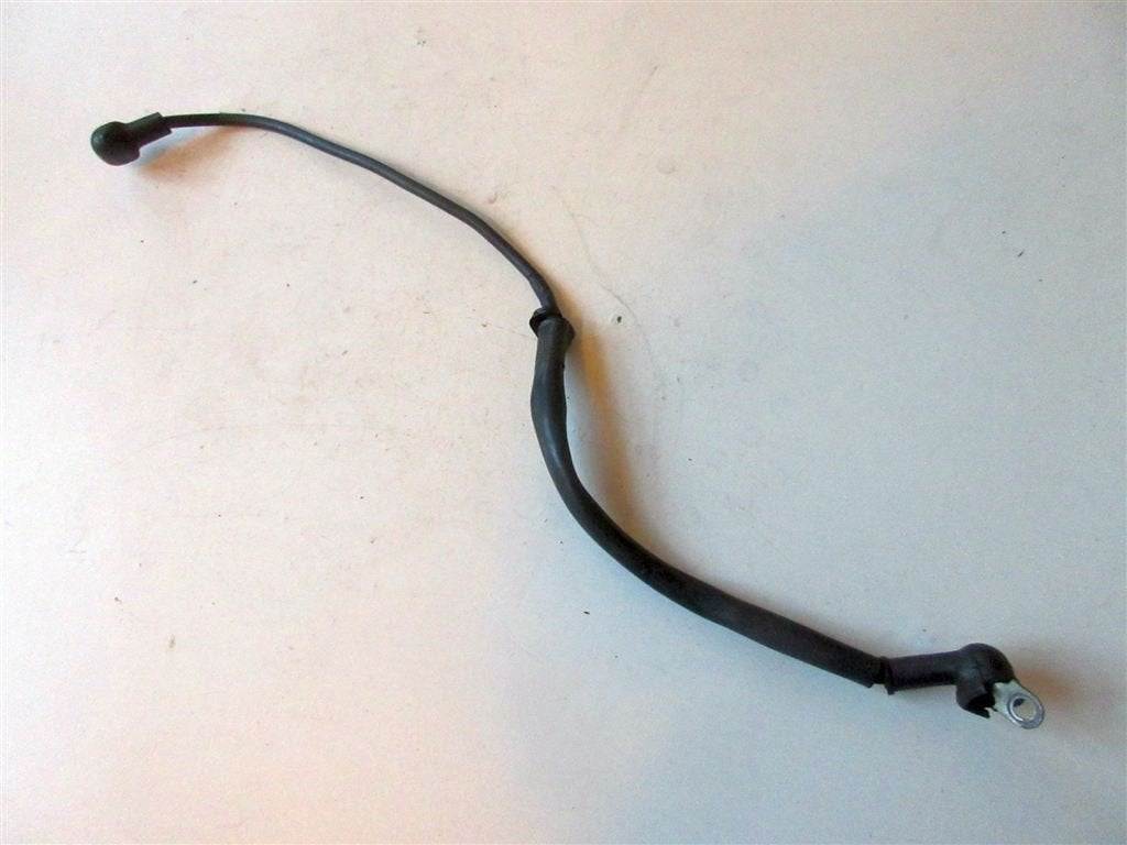Yamaha XJ600 startmotor kabel XJ 600 starter draad Diversion, Ophalen of Verzenden, Gebruikt