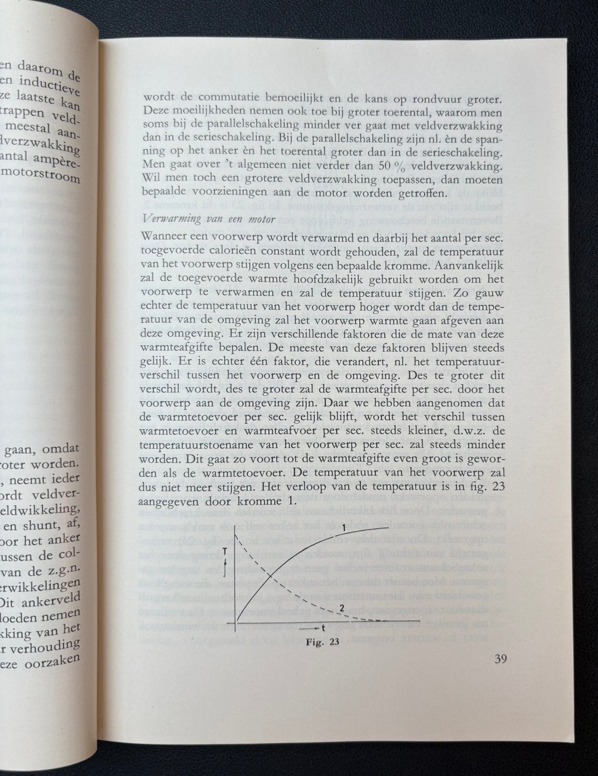 Elektrische en dieselelektrische tractie (jaren 60), Ophalen of Verzenden, Gebruikt, Trein, Boek of Tijdschrift