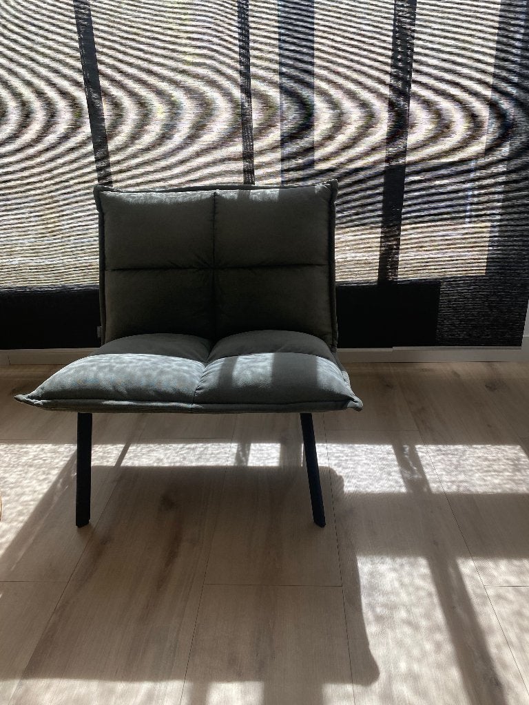 Fauteuil, Ophalen, Gebruikt, 75 tot 100 cm, Loods 5
