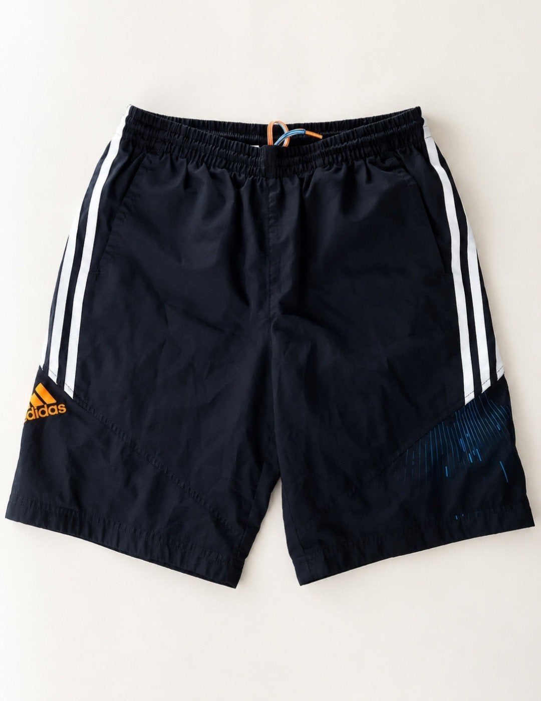 Adidas sportshort/zwemshort - Maat M, Ophalen of Verzenden, Adidas, Gedragen, Algemeen
