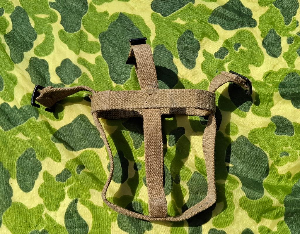 WWII - Brits - P37 Canteen Carrier, Verzamelen, Verzenden, Landmacht, Engeland, Overige typen