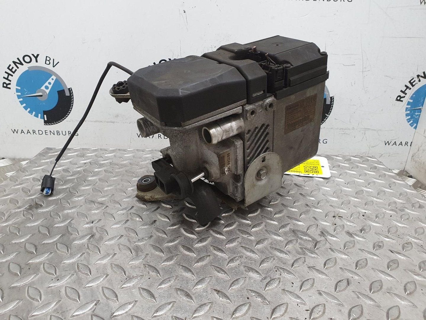 BMW X5 3.0d Executive STANDKACHEL 2004, Ophalen of Verzenden, Gebruikt, Stiba lid