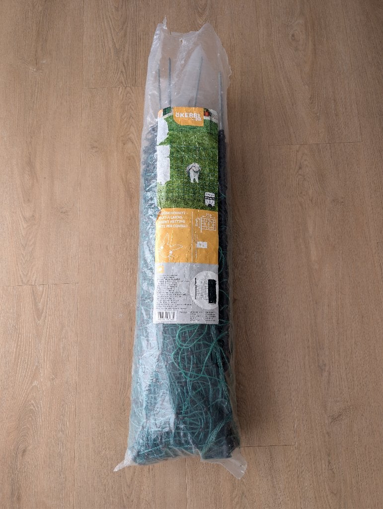 Dierenren 25 meter, Ophalen, Gebruikt