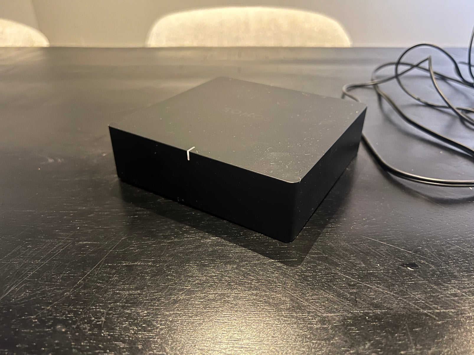 Sonos port | 6 maanden garantie!, Ophalen of Verzenden, Zo goed als nieuw, Nvt, Nvt