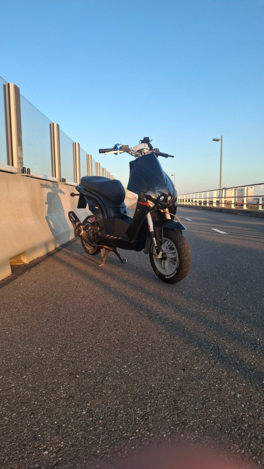 Peugeot ludix 70cc met papieren en kenteken (snor), Ophalen, Maximaal 25 km/u, Tweetakt, Peugeot ludix