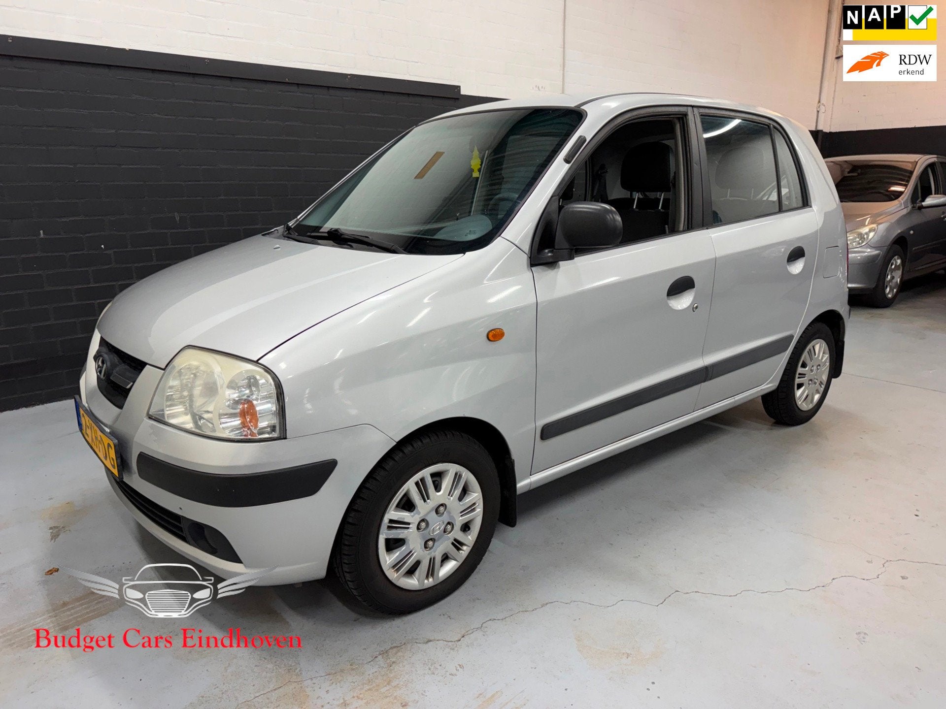 Hyundai Atos 1.1i Active Young